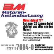 BMmotoren