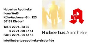 HubertusApotheke