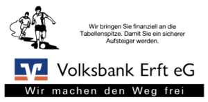 Volksbank Werbung