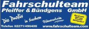 Fahrschulteam