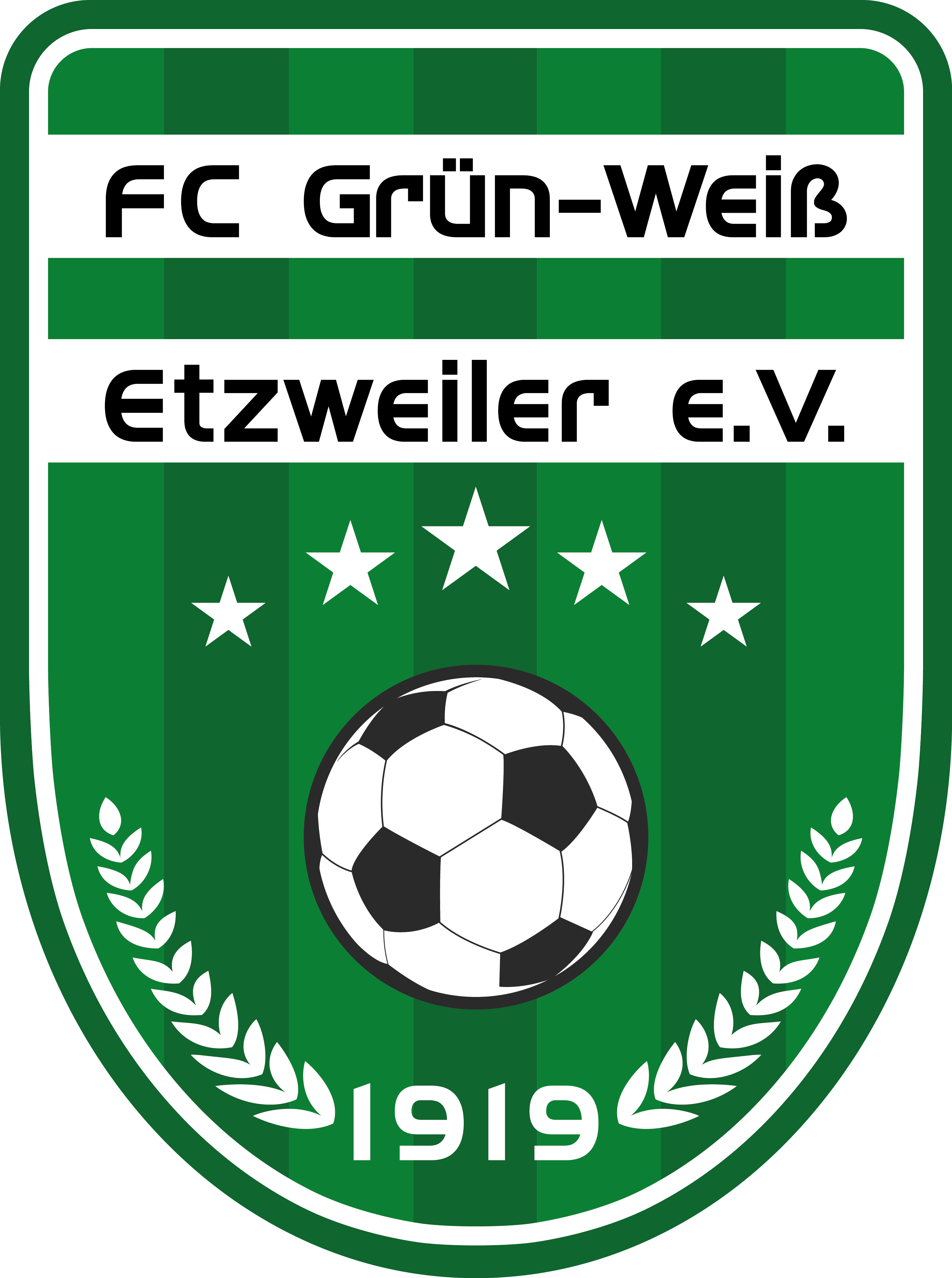 FC Grün-Weiß Etzweiler e.V. 1919