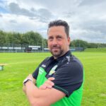 Markus Dominik Sportlicher Leiter