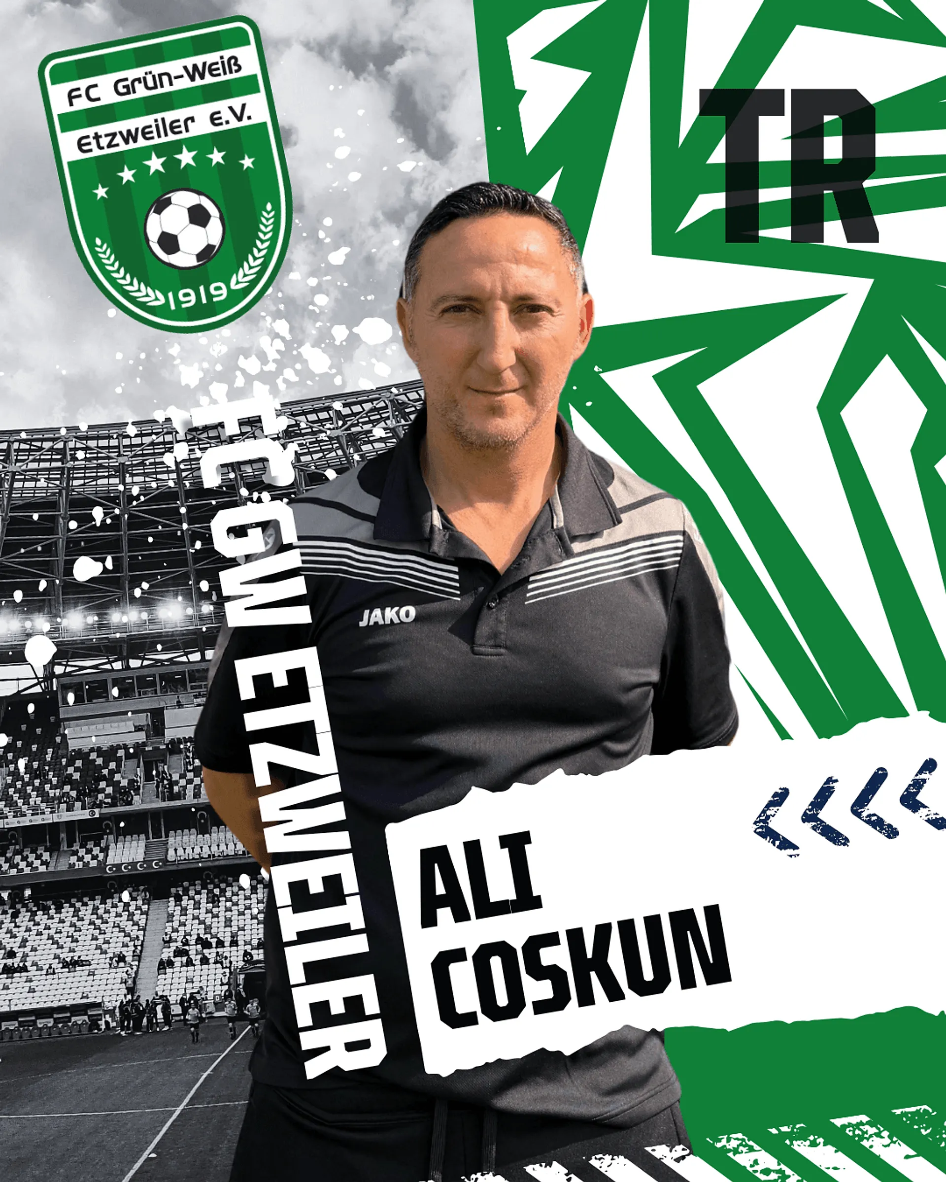 Ali Ali